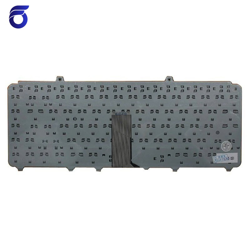 کیبورد لپ تاپ دل 1530 نقره ای Dell XPS 1530 Laptop Keyboard