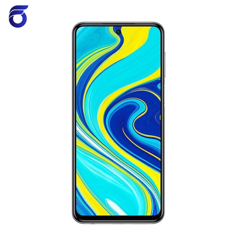 موبایل شیائومی مدل Xiaomi Redmi Note 9S 4GB 64GB