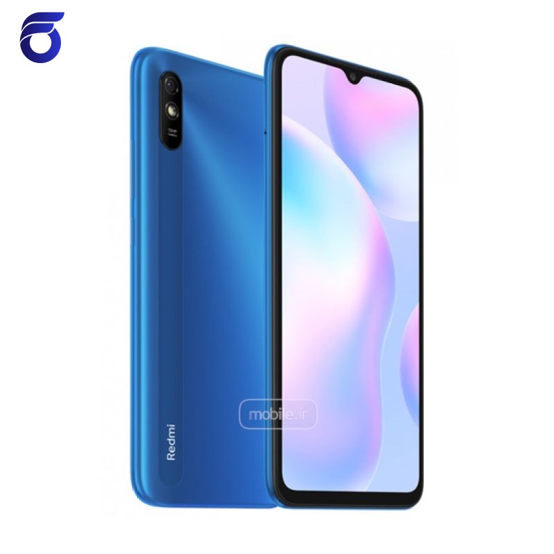 موبایل شیائومی مدل Xiaomi Redmi 9A 32G 2G