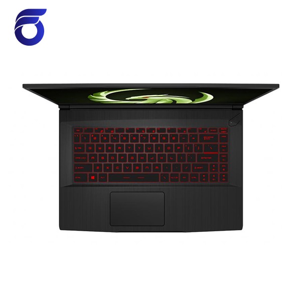 لپ تاپ ام اس آی مدل Bravo 15 A4DDR R7 4800H 16GB 1TB SSD 4GB