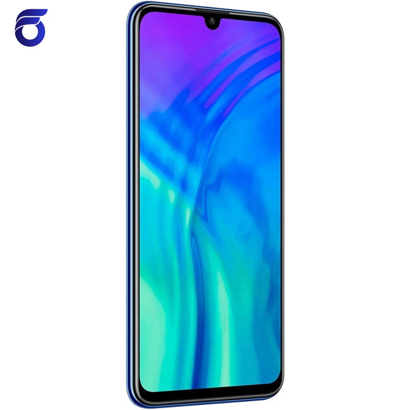 موبایل آنر مدل Honor 20 lite  128G 6G