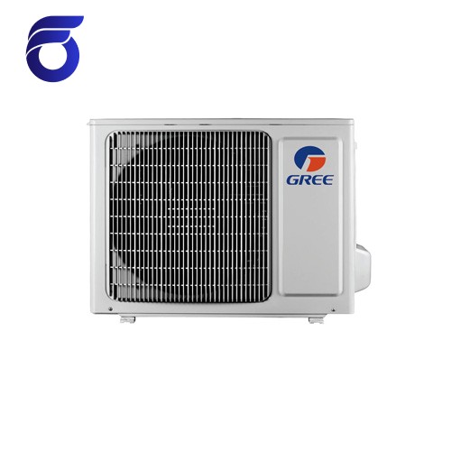 کولرگازی ایستاده 36000 گری مدل TOWER-J36H3