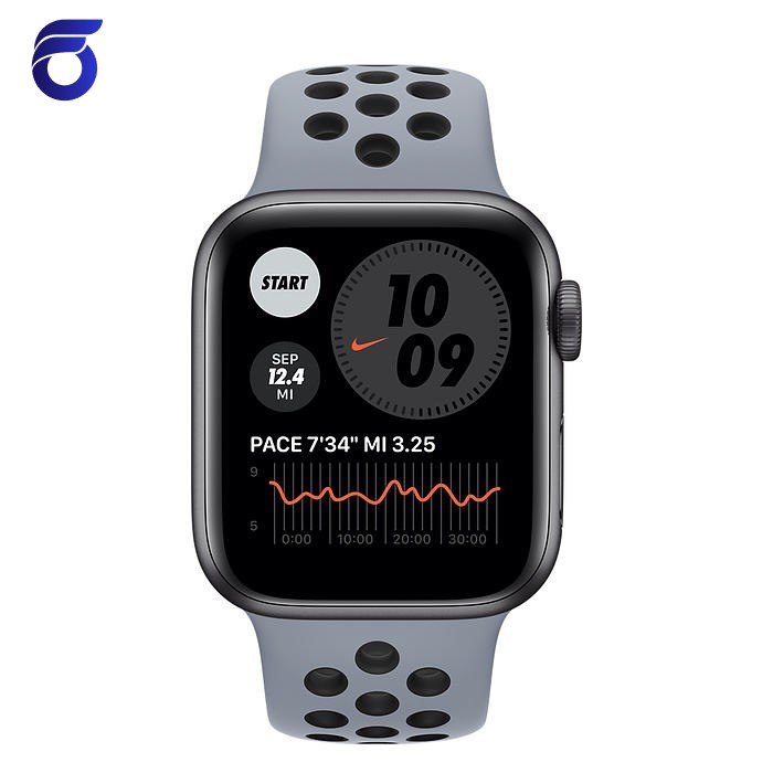 اپل واچ apple watch seri6-40m