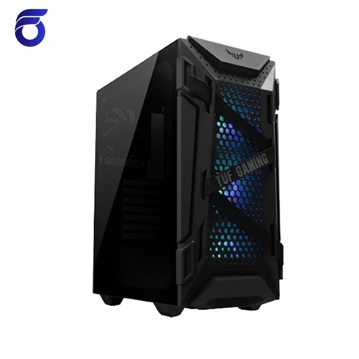 کیس کامپیوتر ایسوس مدل ASUS TUF GT301