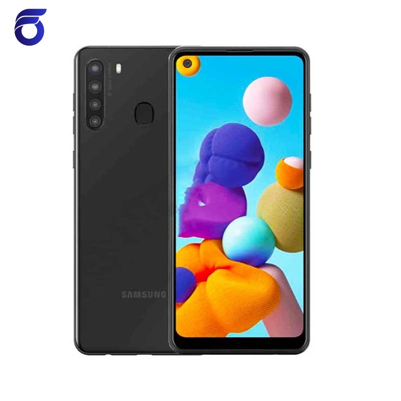 موبایل سامسونگ مدل Samsung Galaxy A21 4G 128G