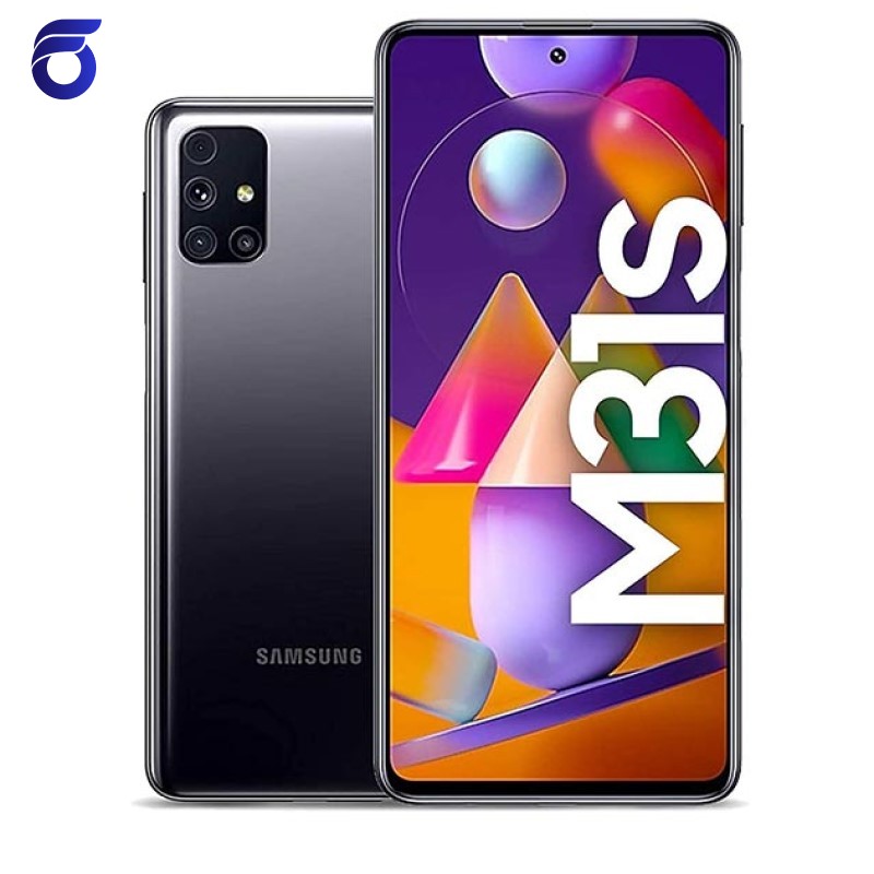 موبایل سامسونگ مدل Samsung Galaxy M31S 6GB 128GB