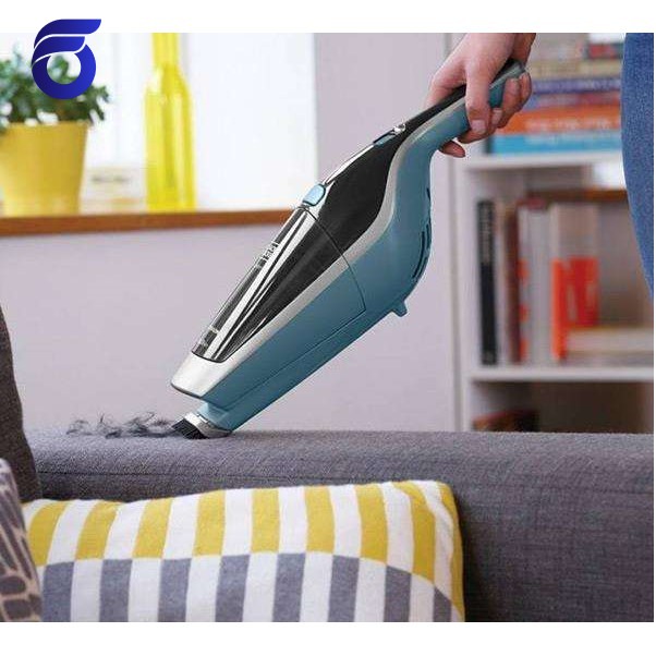 جارو شارژی بلک اند دکر مدل SVA420B