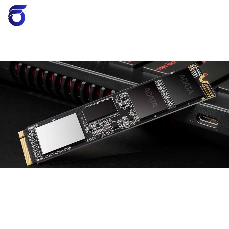 حافظه SSD ایکس پی جی مدل XPG SX8200 Pro M.2 2280 256GB