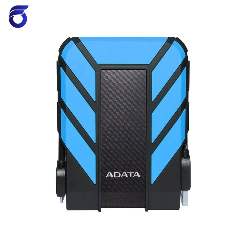 هارد دیسک اکسترنال ای دیتا مدل ADATA HD710 Pro 1TB