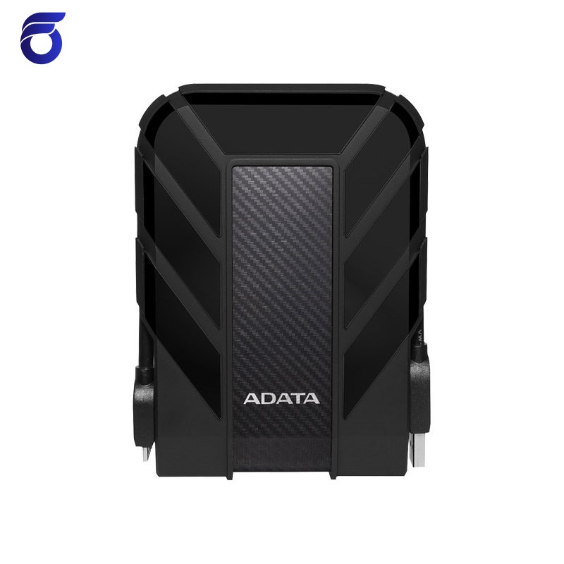 هارد دیسک اکسترنال ای دیتا مدل ADATA HD710 Pro 4TB