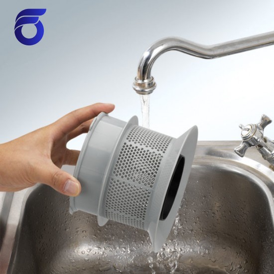 جاروبرقی کنوود مدل VC7050