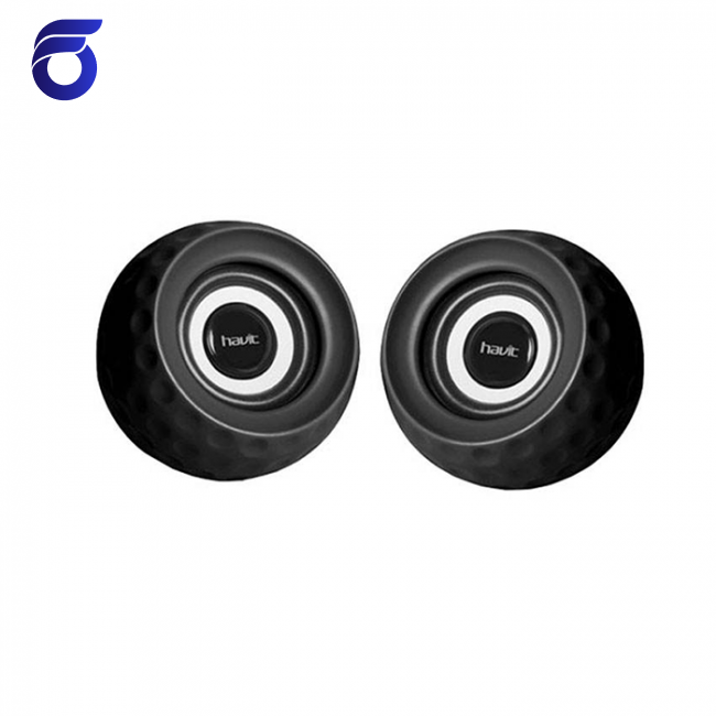 اسپیکر دسکتاپ هویت مدل Havit HV-SK486