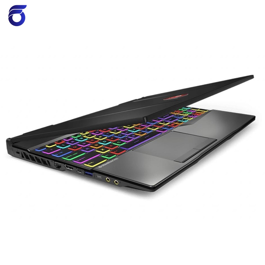 لپ تاپ ام اس آی مدل MSI GP65 Leopard 10SDK i7 16GB 1TB+256SSD 6GB