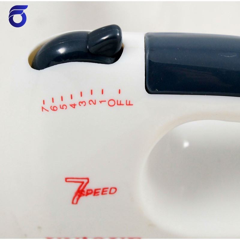 همزن برقی یونیک مدل DH-133