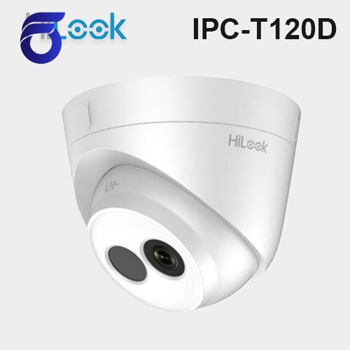 دوربین مداربسته هایلوک مدل IPC-T120-D