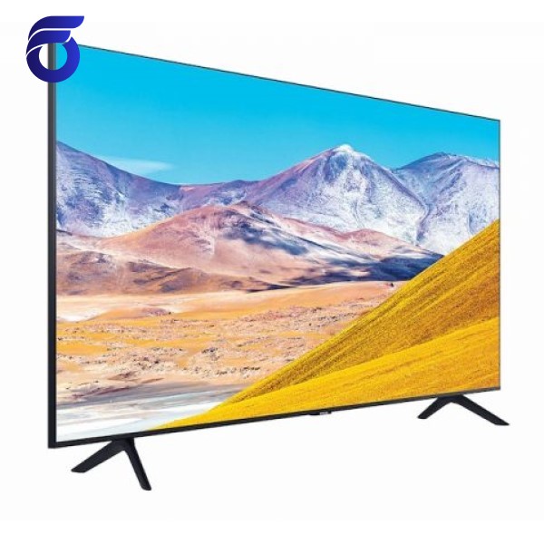 تلویزیون سامسونگ82اینچ مدل 82TU8000