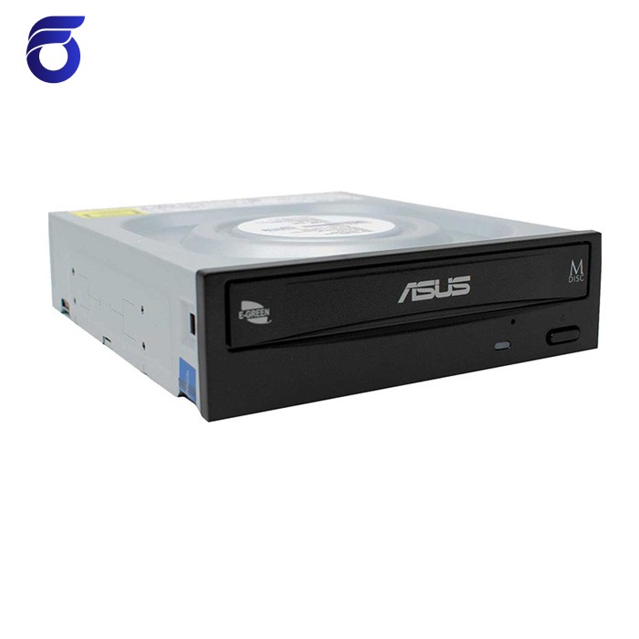 درایو نوری ایسوس مدل ASUS DRW-24D5MT