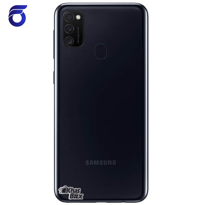 موبایل سامسونگ مدل Samsung GalaxyM 51 6GB 128GB