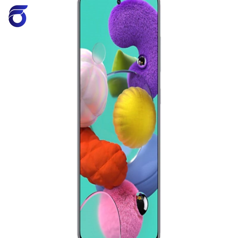 موبایل سامسونگ مدل Samsung Galaxy A51 8GB 256GB