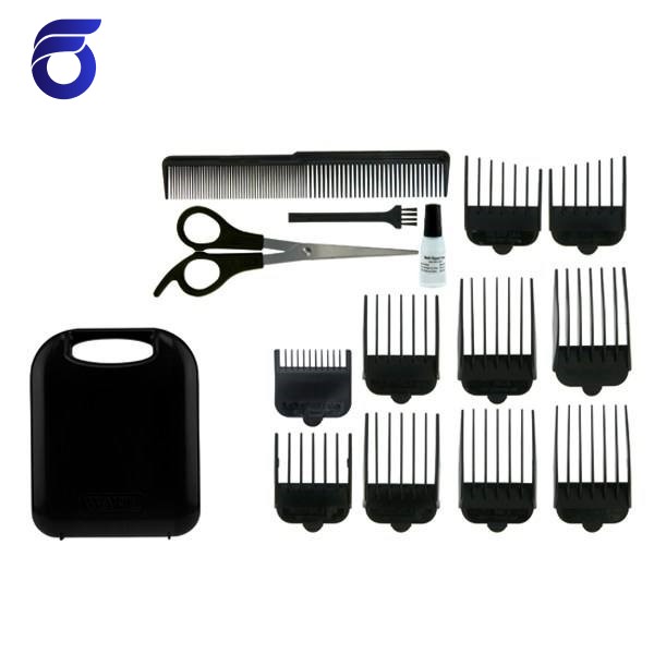ماشین اصلاح سر و صورت وال مدل Clipper and Trimmer