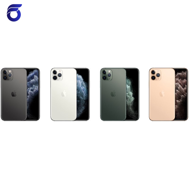 موبایل اپل مدل Apple iPhone 11 Pro Max 4GB 256GB