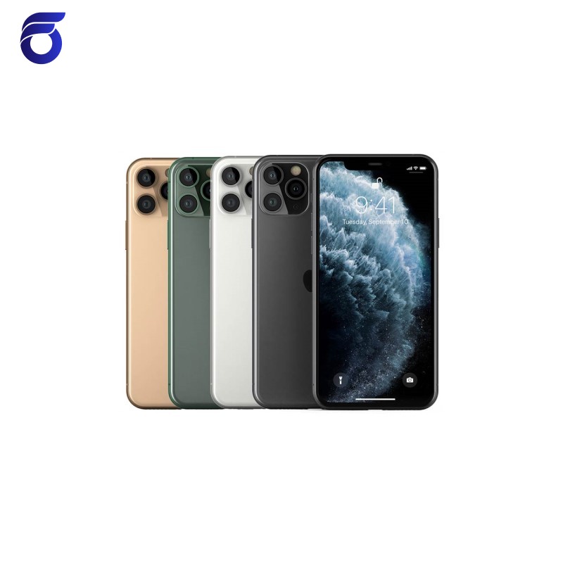 موبایل اپل مدل Apple iPhone 11 Pro Max 4GB 256GB