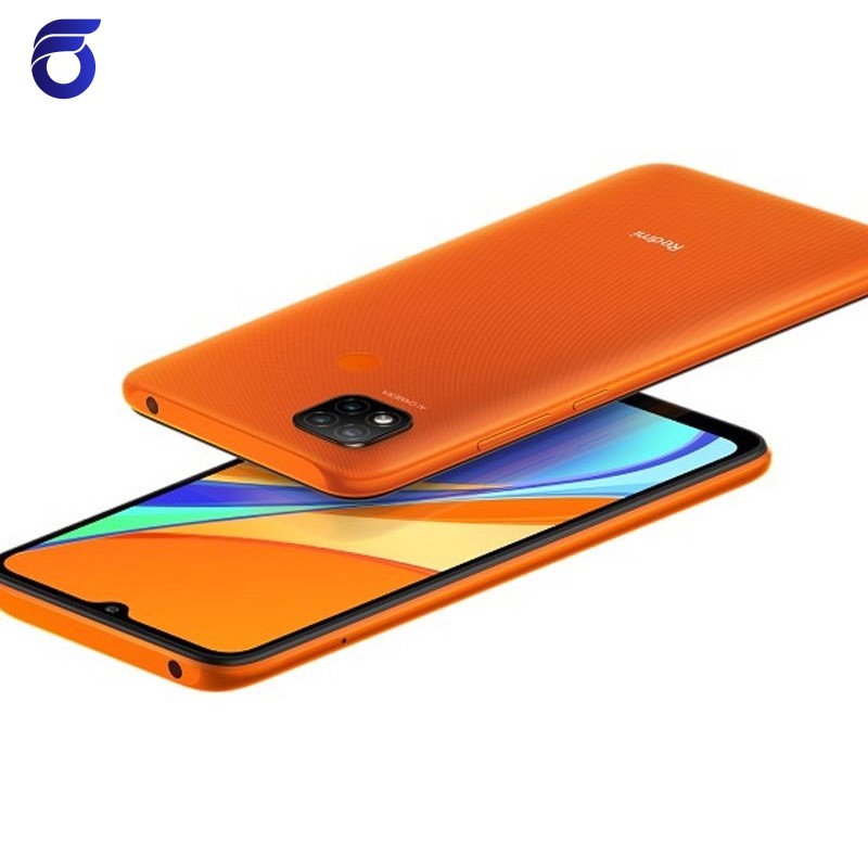 موبایل شیائومی مدل Xiaomi Redmi 9C NFC 2GB 32GB