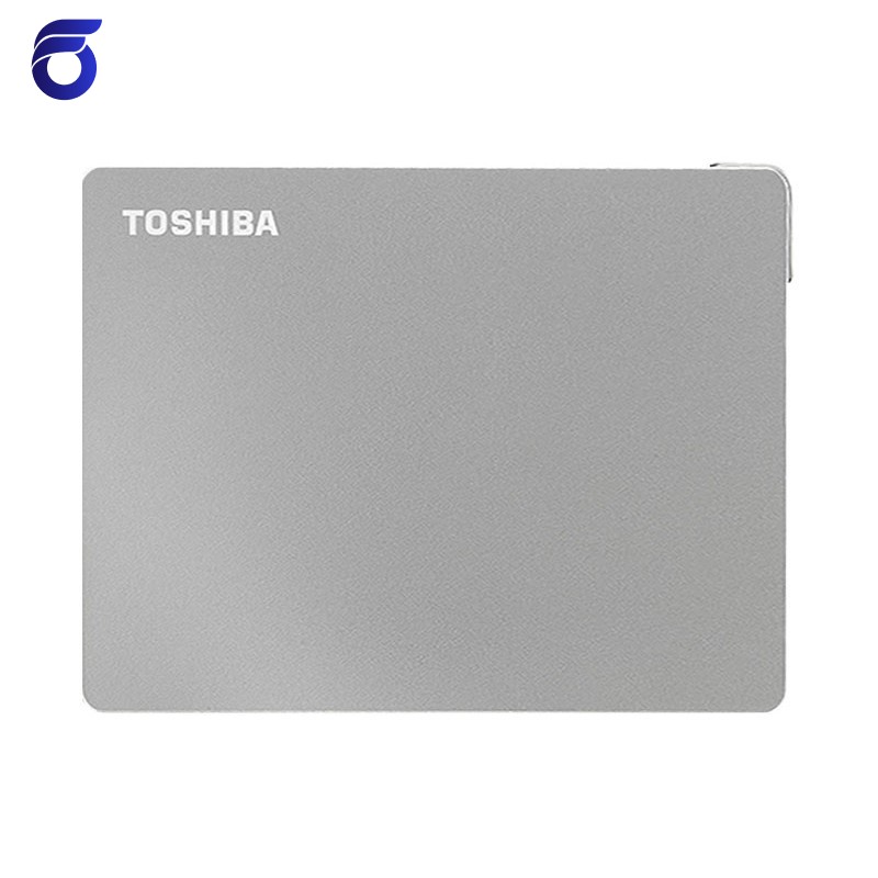 هارد دیسک اکسترنال توشیبا مدل Toshiba Canvio Flex 1TB