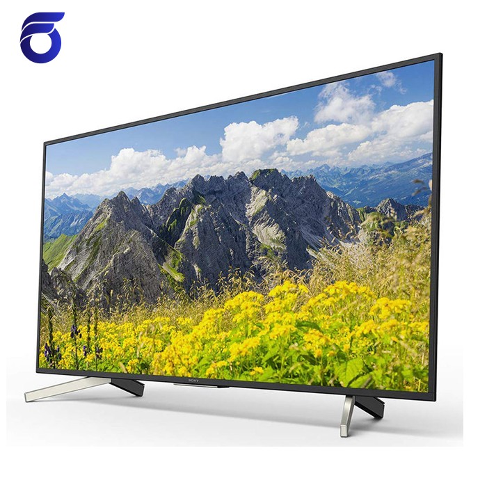 تلویزیون ال ای دی هوشمند سونی مدل KD-49X7500F سایز 49 اینچ