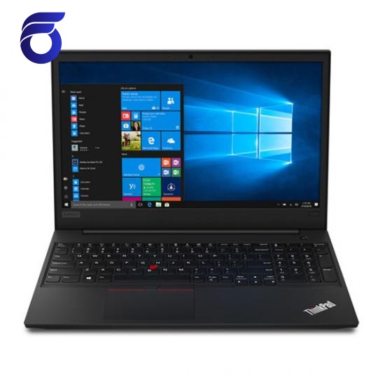 لپ تاپ لنوو مدل Lenovo ThinkPad E595 Ryzen5 3500U 8 1 256SSD 2 VEGA8 FHD