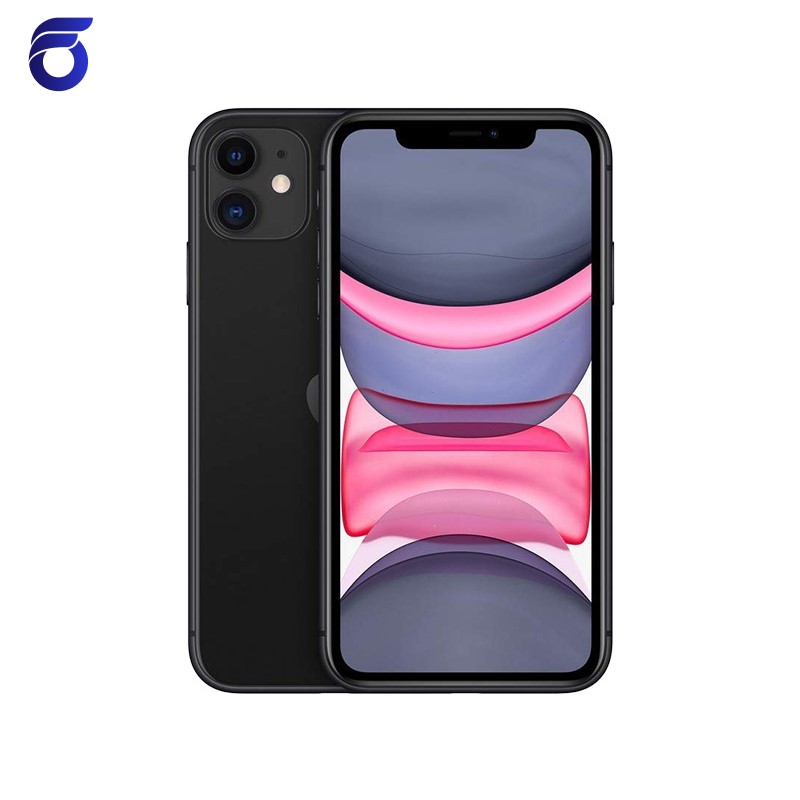 موبایل اپل مدل Apple iPhone 11 4GB 256GB