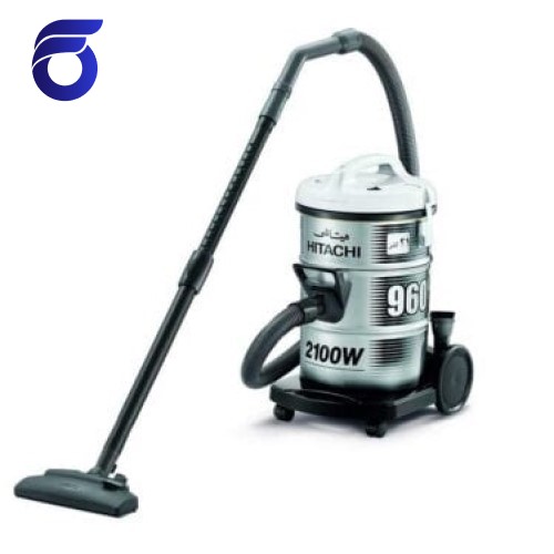 جاروبرقی هیتاچی سطلی مدل CV-950F