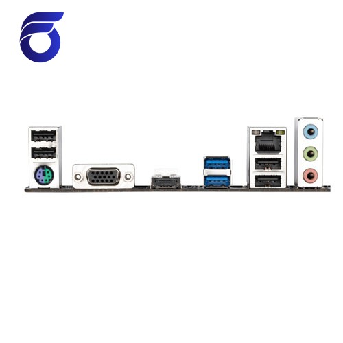 مادربرد گیگابایت مدل GIGABYTE H510M H
