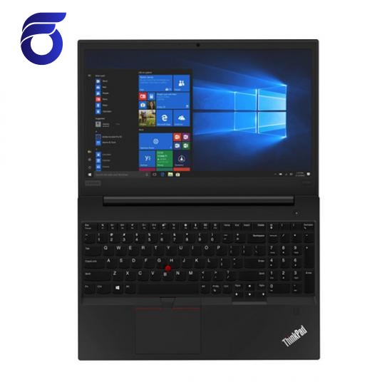 لپ تاپ لنوو مدل Lenovo ThinkPad E595 Ryzen5 3500U 8 1 256SSD 2 VEGA8 FHD