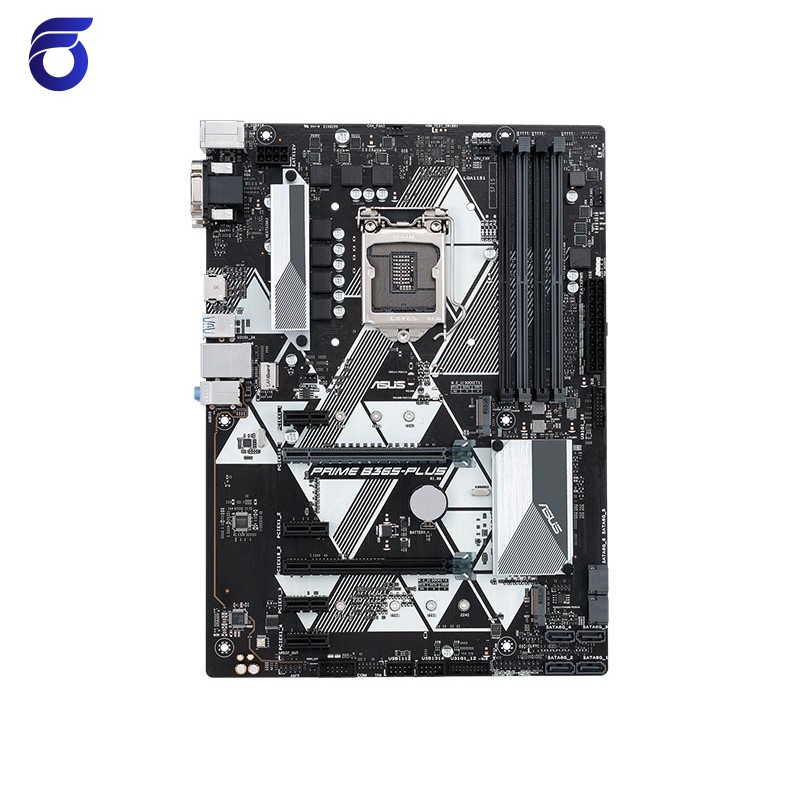 مادربرد ایسوس مدل ASUS PRIME H310-PLUS R2.0