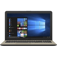 لپ تاپ ایسوس مدل ASUS X540UA i3 4GB 1TB Intel