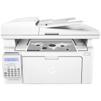 پرینتر چهار کاره لیزری سیاه و سفید اچ پی مدل HP LaserJet Pro MFP M130fn