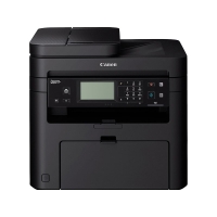 پرینتر چهار کاره لیزری سیاه و سفید کانن مدل Canon i-SENSYS MF237w