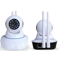دوربین بیسیم تحت شبکه بی بی کم مدل standalone 2MPX HIQUALITY