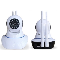 دوربین بیسیم تحت شبکه بی بی کم مدل standalone 3MPX HIQUALITY