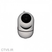دوربین بیسیم تحت شبکه بی بی کم مدل p2p 288ZD 2MPX