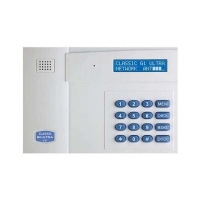 تلفن کننده G1 ULTRA V4 دوگانه کلاسیک (سیم کارت و خط ثابت)