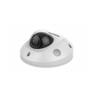 دوربین مداربسته هایک ویژن مدل DS-2CD2523G0-IS