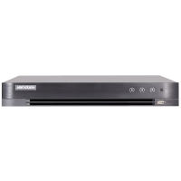 دستگاه دی وی آر 8 کانال هایک ویژن مدل DS-7208HTHI-K2   دستگاه ضبط تصویر 8 کانال هایک ویژن مدل DS-7208HTHI-K2   هایک ویژن   دوربین مداربسته ارزان هایک ویژن    فروشگاه اینترنتی دوربین مداربسته 