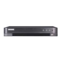 قیمت دستگاه دی وی ار 16 کانال هایک ویژن مدل DS-7216HUHI-K2   دستگاه ضبط تصویر 16 کانال هایک ویژن مدل DS-7216HUHI-K2  هایک ویژن   دوربین مداربسته ارزان هایک ویژن    فروشگاه اینترنتی دوربین مدا