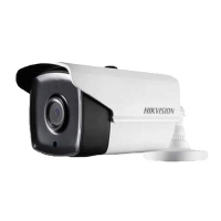 5MP Motorized Lens Camera