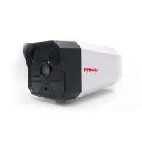 دوربین مداربسته 5مگاپیکسلی مدل پیناکلPHC-C4525
