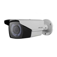 دوربین مدار بسته 2مگاپیکسلی هایک ویژن مدلDS-2CE16C0T-VFIR3F