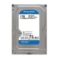 هارد دیسک وسترن دیجیتال مدل WD Blue WD10EZEX 1TB