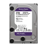 هارد دیسک وسترن دیجیتال مدل WD Purple WD20PURZ 2TB      قیمت هارد دیسک وسترن دیجیتال مدل WD Purple WD20PURZ 2TB      فروش اینترنتی قطعات کامپیوتر    لوازم جانبی قطعات کامپیوتر